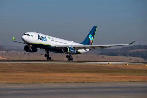 azul passagens aereas