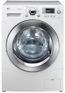 lava e seca LG prime