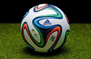 bola de futebol