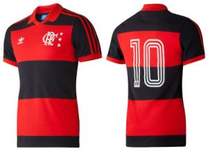 camisa flamengo