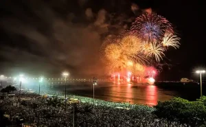 hotéis baratos para réveillon