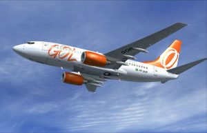 passagens aereas gol
