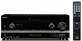 Receiver Sony STR DH820 Receiver Sony STR DH820