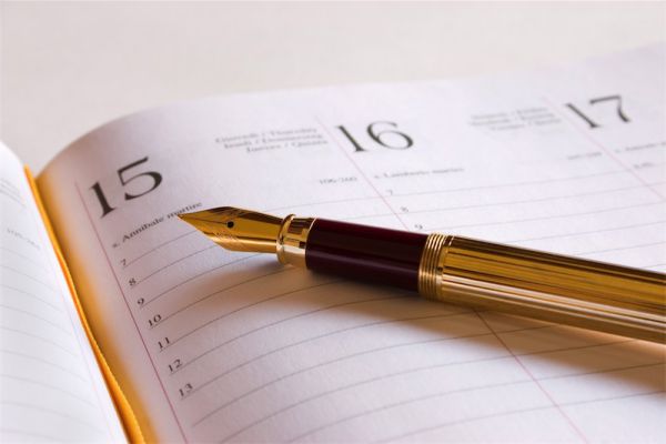 quer comprar agendas com desconto?