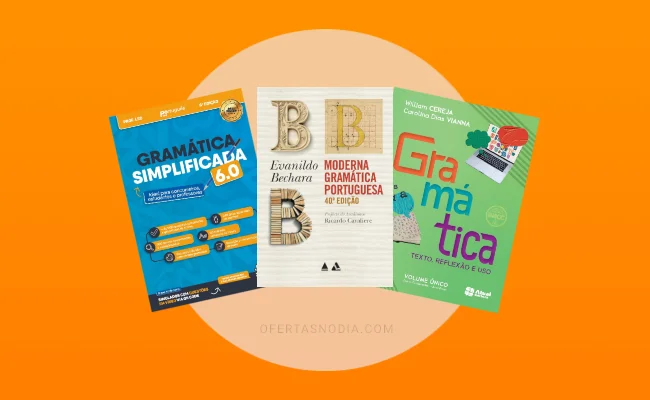 Livros a Preços Incríveis Americanas