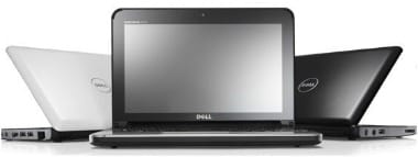 Netbook Dell Mini 10v