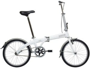 Bicicleta Dahon Dobravel