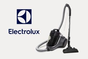 aspirador de pó electrolux