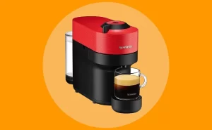 linha nespresso com vale compras