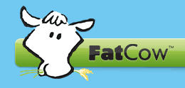 Cupom desconto 50% FatCow