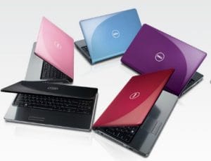 Notebook Dell 1564