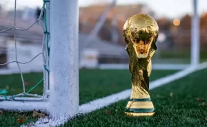 ingressos copa do mundo