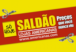 Lojas Americanas