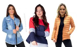 casacos jaquetas sobretudos