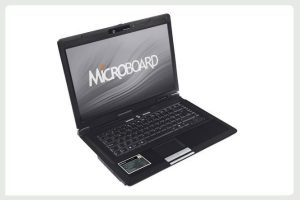netbook microboard