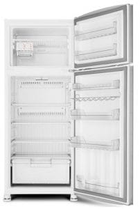 refrigerador 414 L brastemp