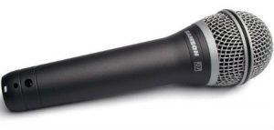 microfones com desconto