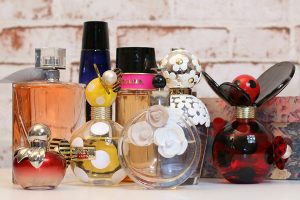 Liquidação em Perfumes Masculinos e Femininos