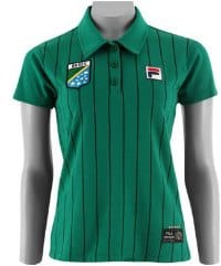 Netshoes camisa polo fila