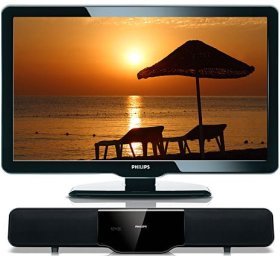 Americanas TV LCD 32 Philips