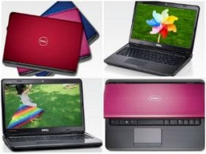 Dell Inspiron 14R