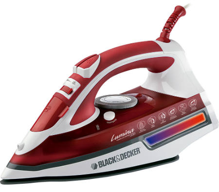 Submarino ferro elétrico