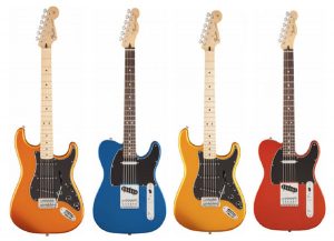guitarras em oferta