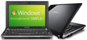 netbook samsung