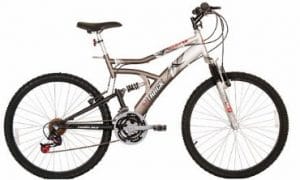 Bicicleta Track e Bikes