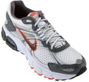 Nike Air Max Moto +7