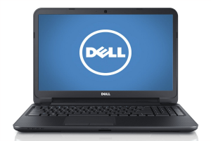 Notebook Dell Inspiron 15R