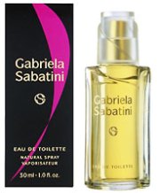 Perfume Gabriela Sabatini