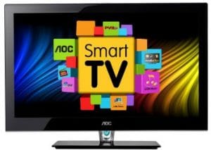 TV LED AOC 46