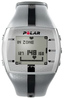 Monitor cardíaco Polar