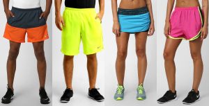 shorts e bermudas nike