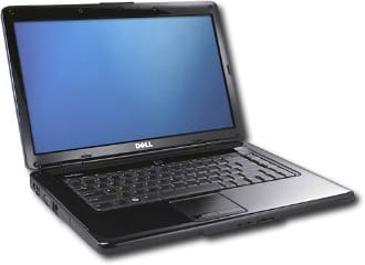 Notebook Dell Inspiron 1428 Notebook Dell Inspiron 1428