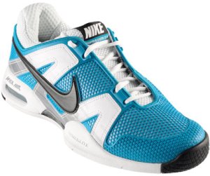 nike courtballistec 2.3