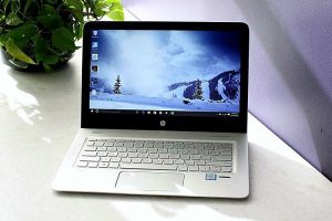Notebook HP G42