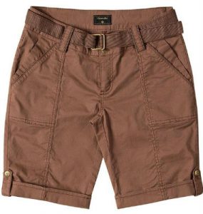 bermudas femininas