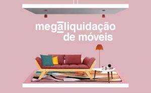 liquida móveis americanas