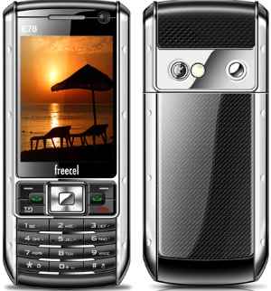 Submarino oferta celular e78