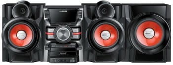 Mini System Samsung 400W Mini System Samsung 400W