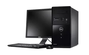 computadores dell dimension 1000