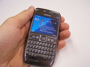 nokia e71 ofertas