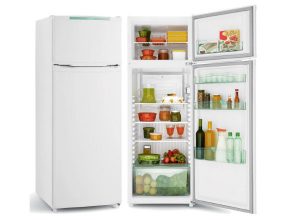 refrigerador consul 417l