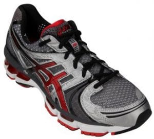 tenis asics kayano 18