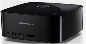 Computador Dell Inspiron Zino HD em oferta especial