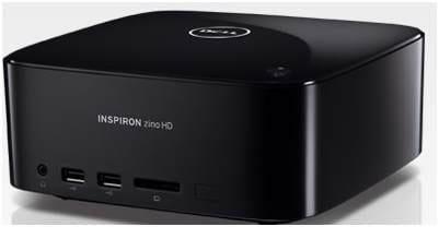 PC Dell Inspiron Zino