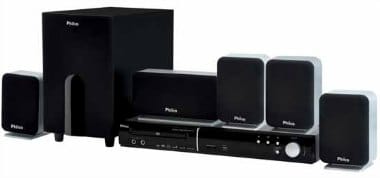 Home Theater Philco Home Theater Philco
