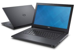 Notebook Dell Inspiron 14